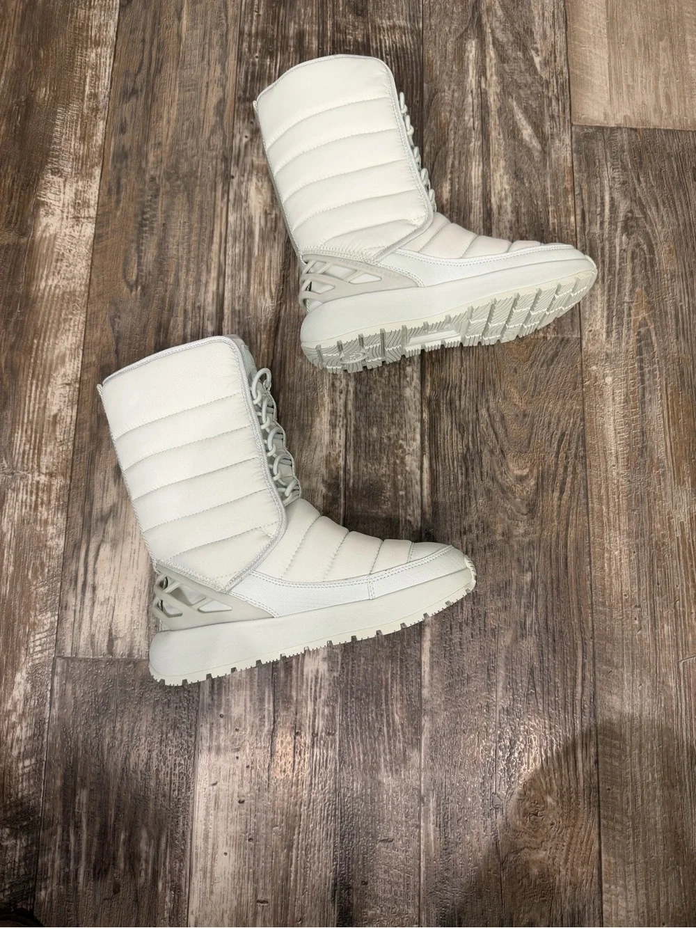 Kizik stylish quilted